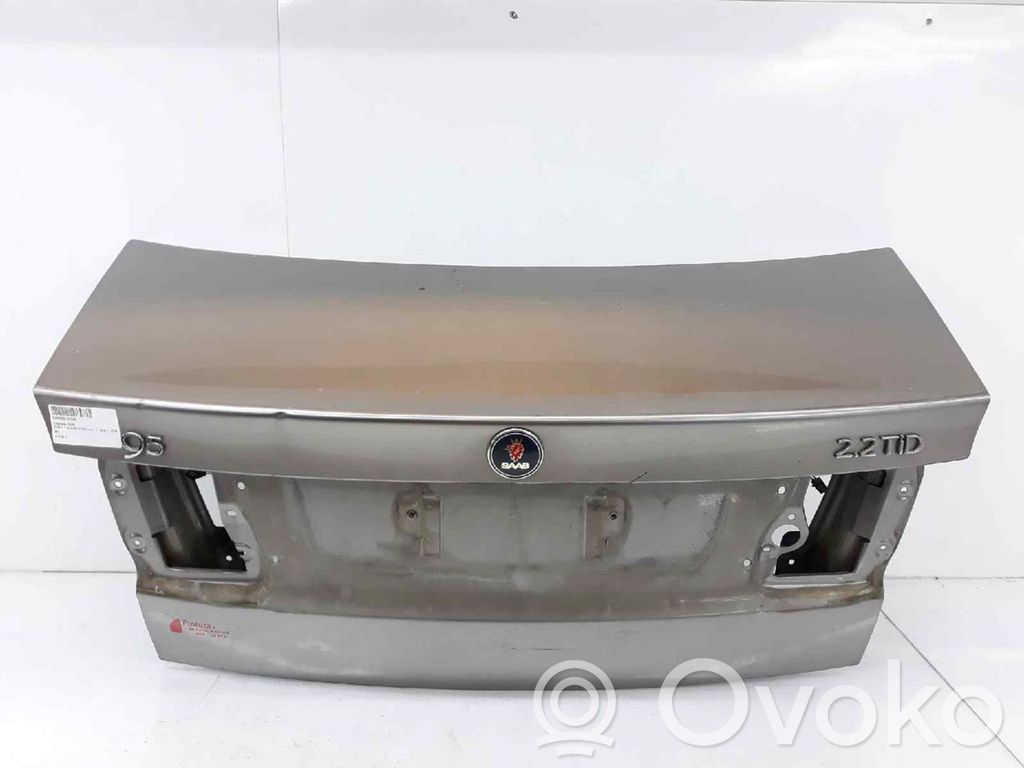Saab 9-5 Tailgate/trunk/boot lid 