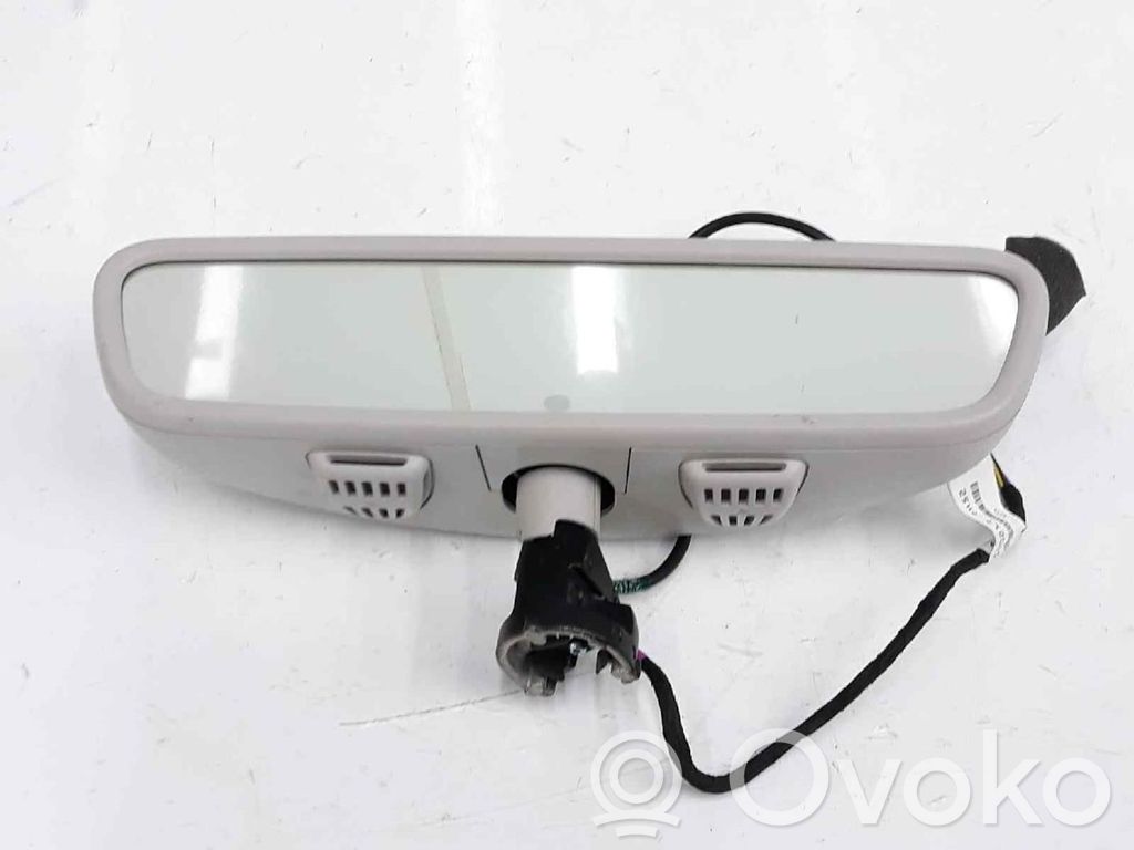 Mercedes-Benz C W205 Espejo retrovisor (interior) 