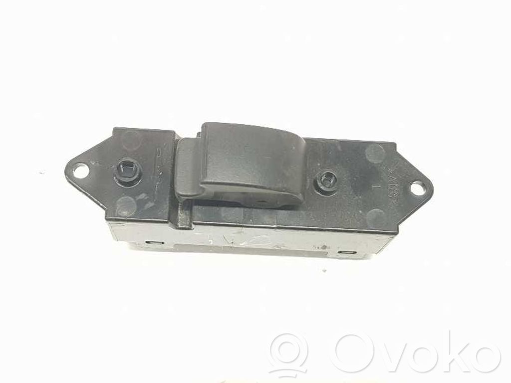 Peugeot 4007 Electric window control switch 