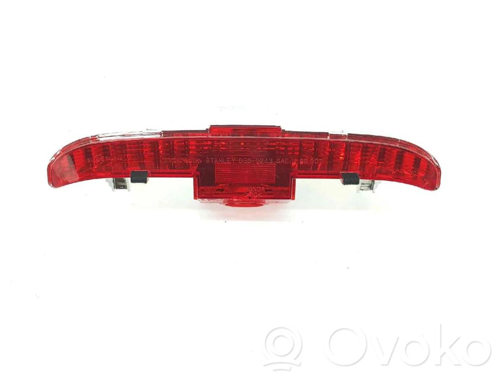 Honda Accord Third/center stoplight 