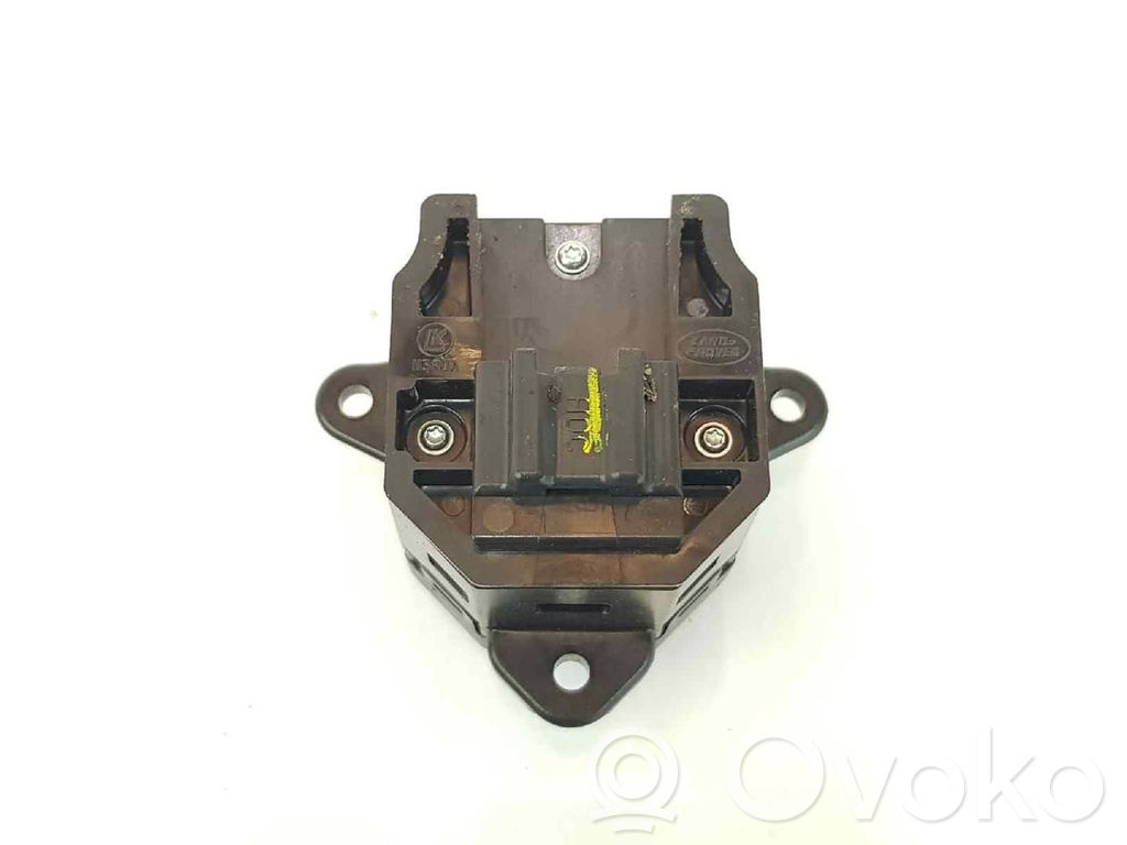 Land Rover Range Rover Evoque L538 Interruptor de control multifunción 