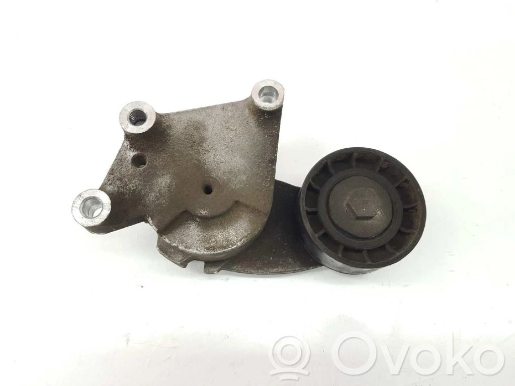 Ford Focus Tensor de correa del alternador 