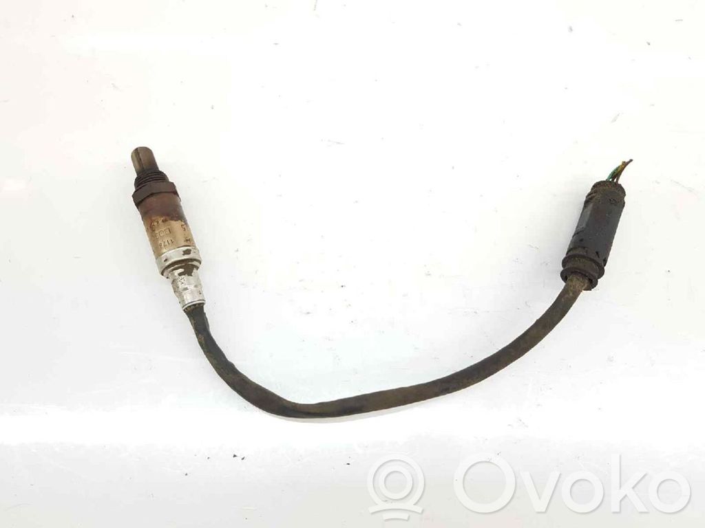 Volvo C70 Sonda lambda 