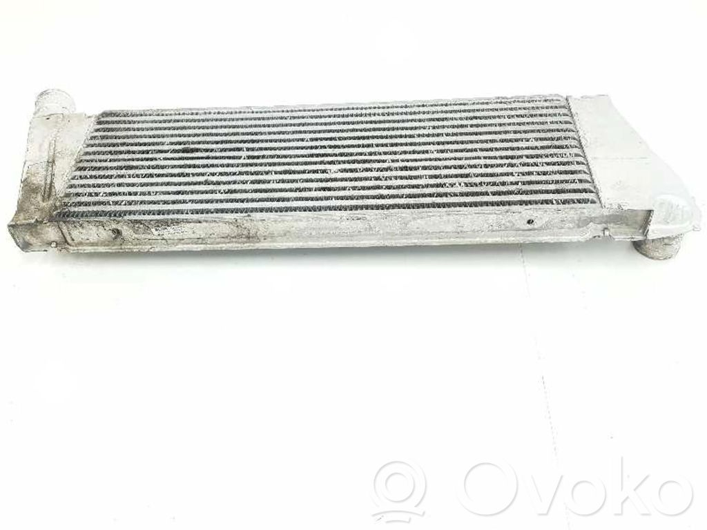 Renault Megane II Radiatore intercooler 