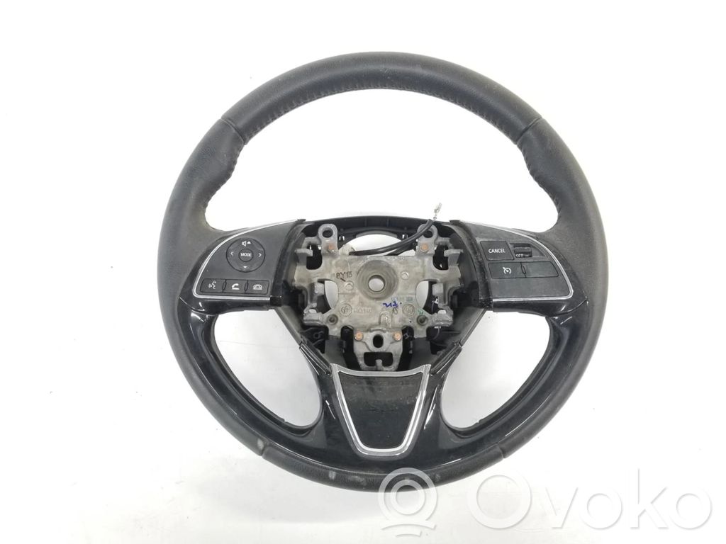 Volante   4400A706XA,4400A706XA