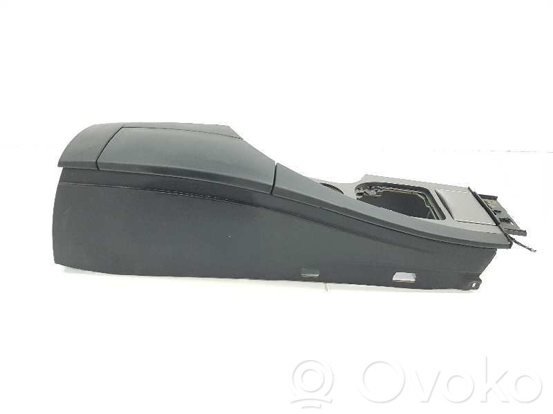 BMW 7 E65 E66 Porankis 