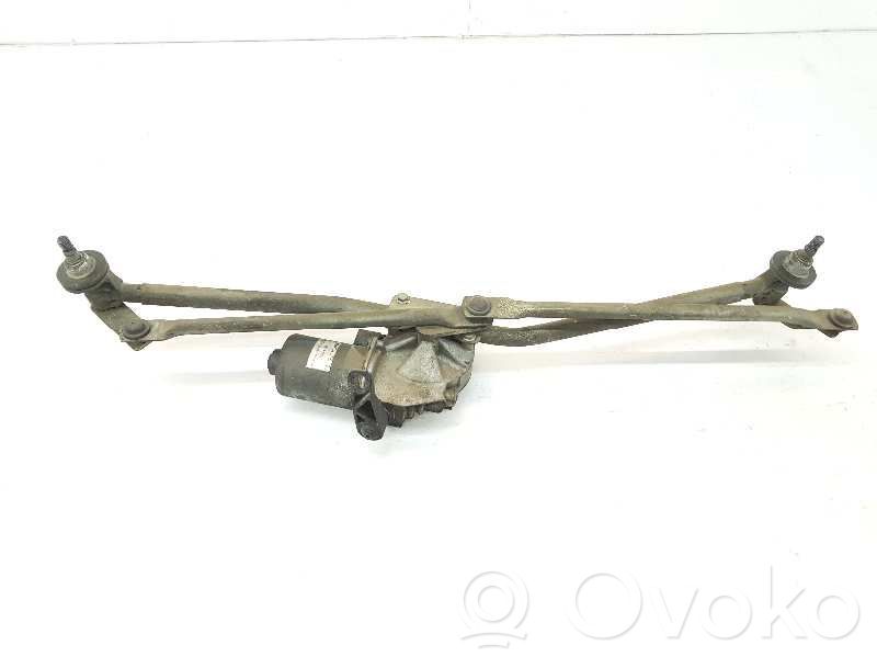 Mercedes-Benz Sprinter W906 Front wiper linkage and motor 