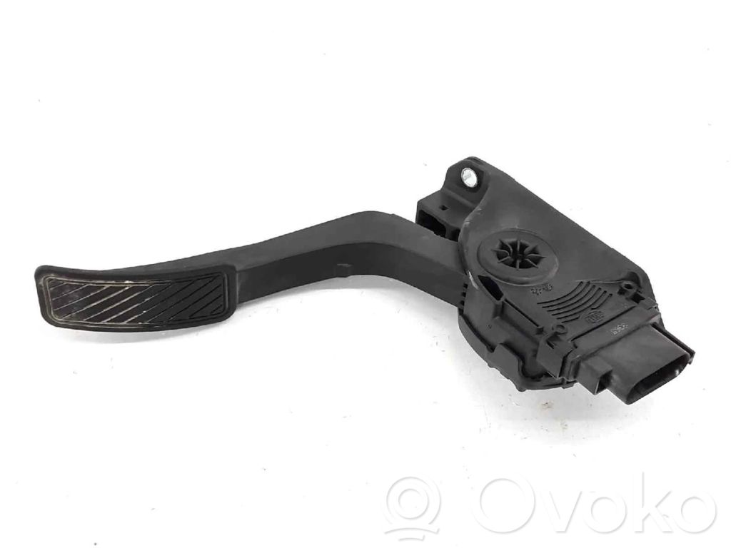 Ford Ecosport Pedal del acelerador 
