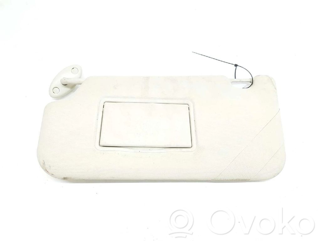 Visera parasol   1726205,1726205,GRIS