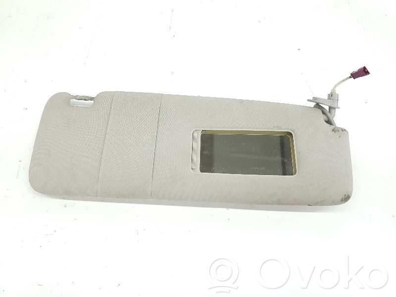BMW 1 E81 E87 Sun visor 