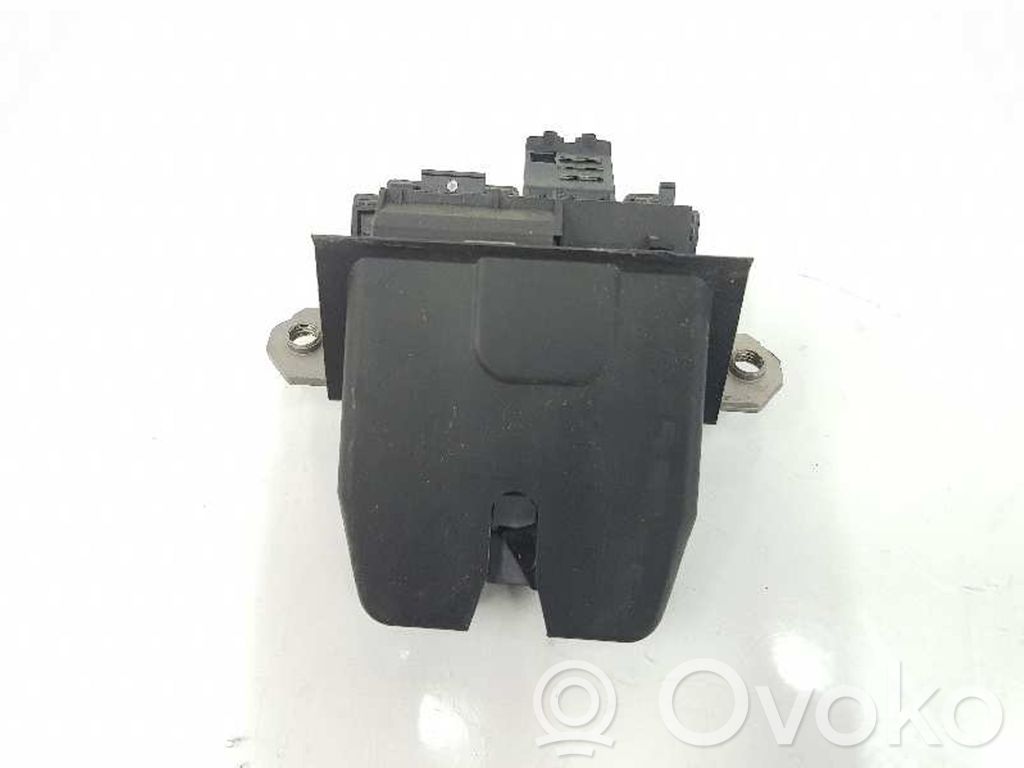 Ford Focus Spyna galinio borto 