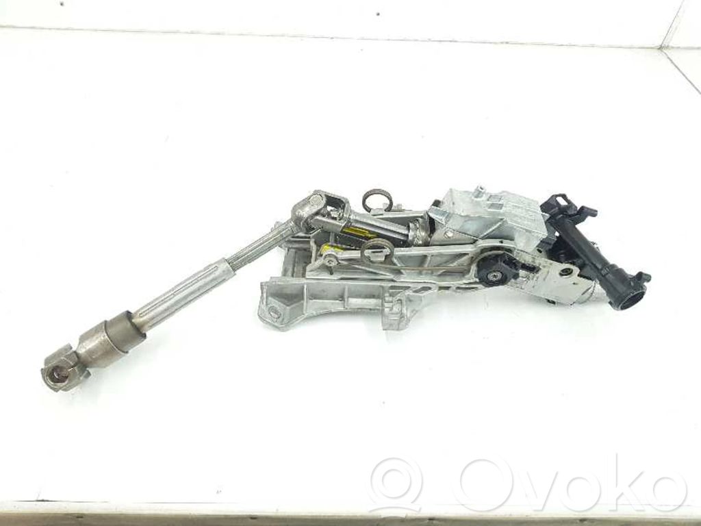 Ford Focus Vairo rato ašis 