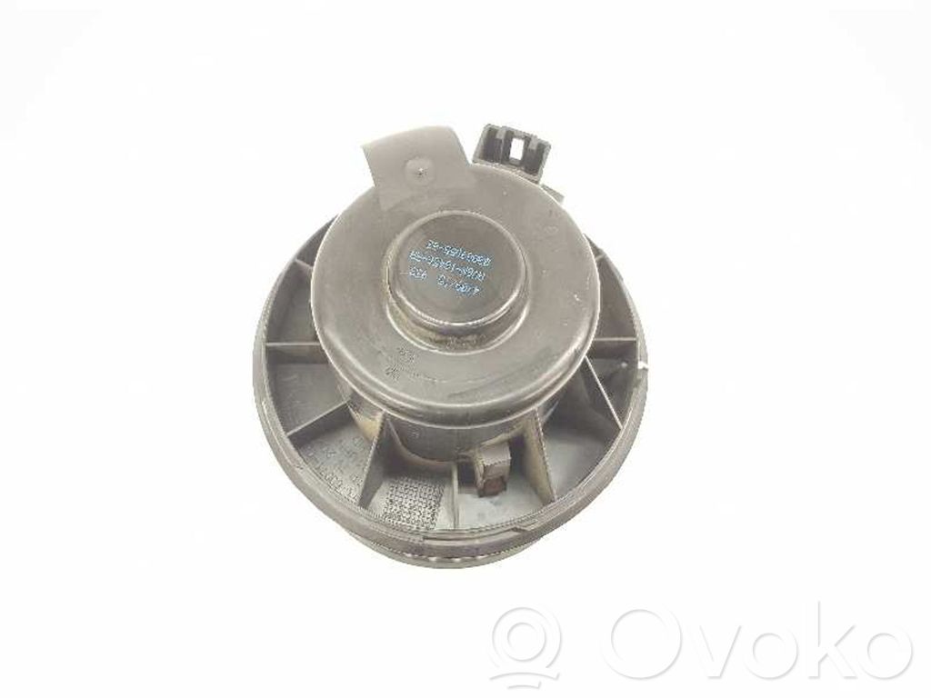 Ford Focus Mazā radiatora ventilators 