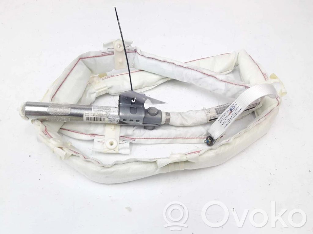 BMW 7 E65 E66 Roof airbag 
