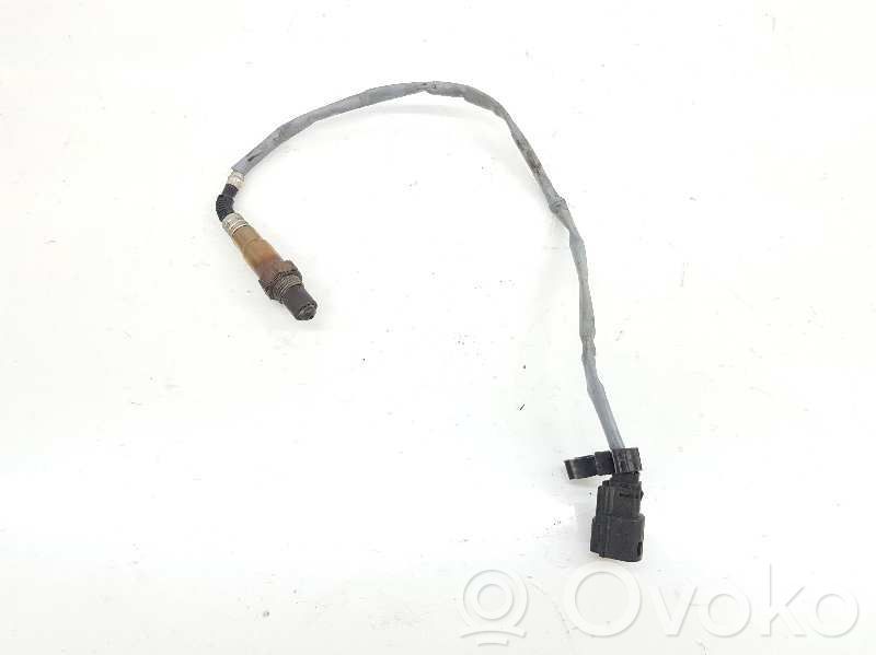 Ford Focus Sonda lambda 