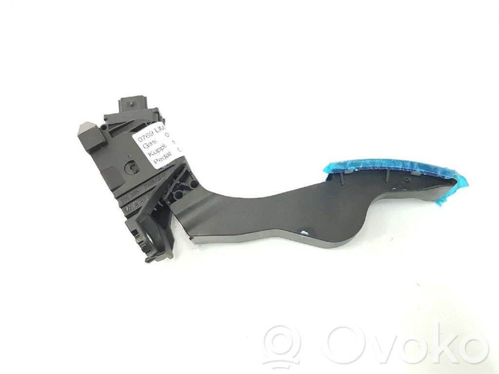Ford Focus Pedale dell’acceleratore 