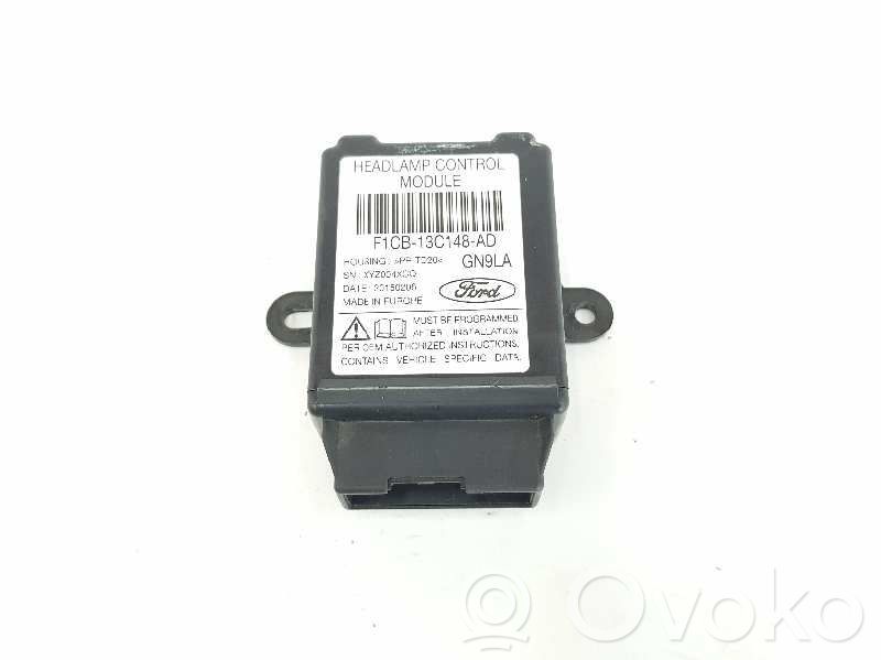 Ford Focus Módulo de luz LCM 