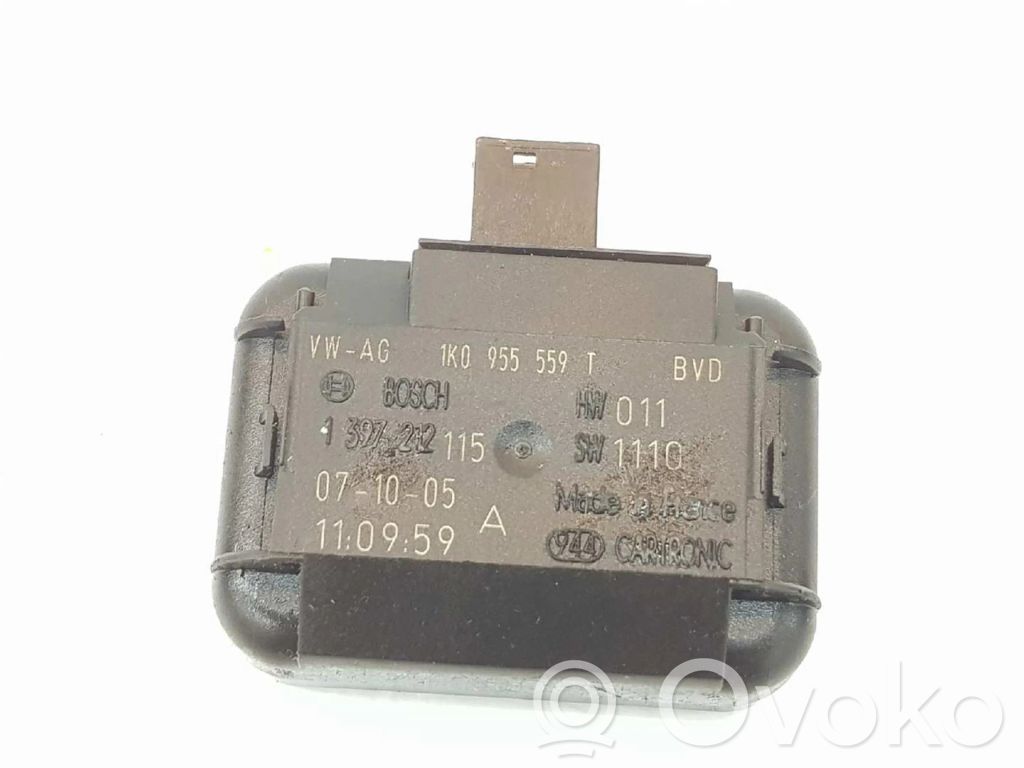 Sensor   1K0955559T,1397212115,BOSCH