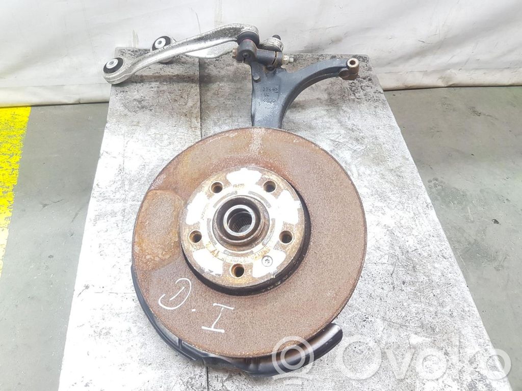 Seat Exeo (3R) Achsschenkel vorne 