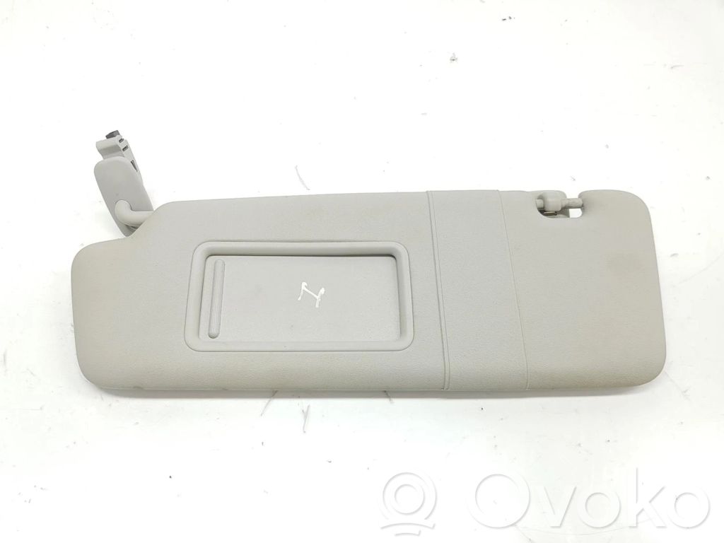 Seat Exeo (3R) Pare-soleil 