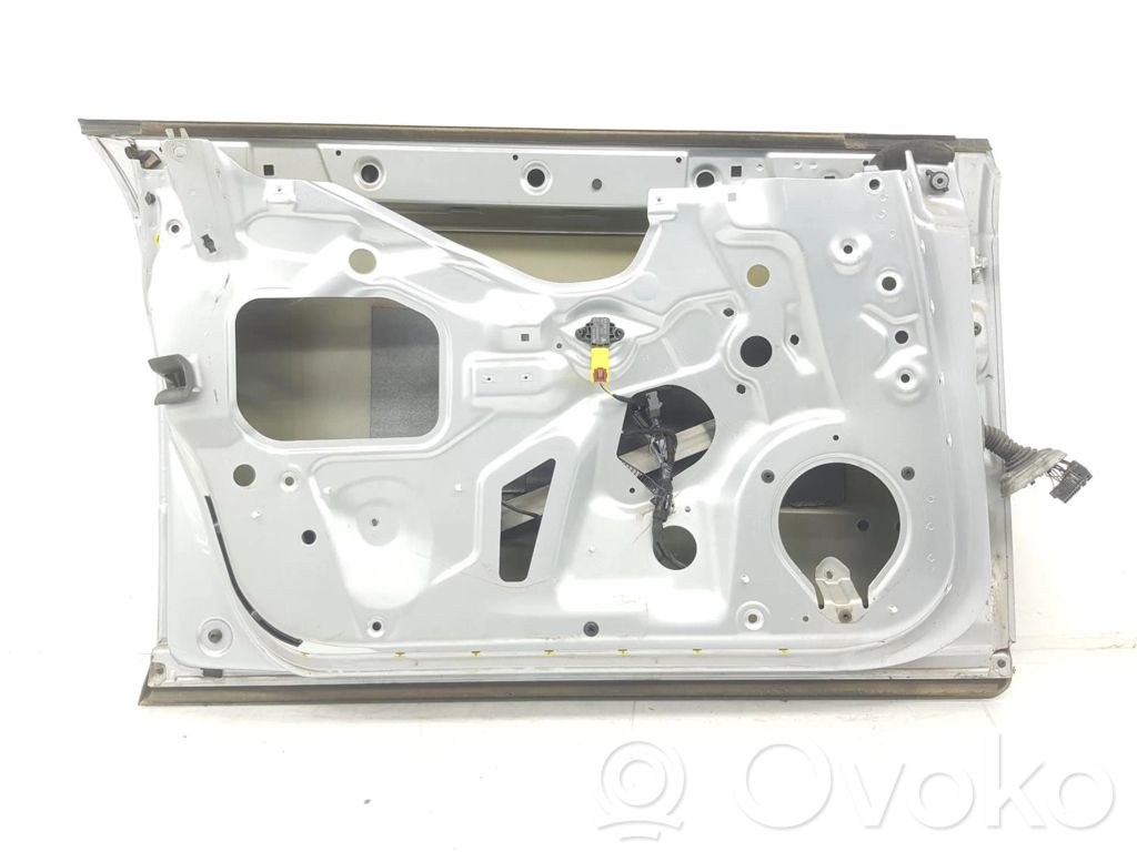 Seat Exeo (3R) Durvis 