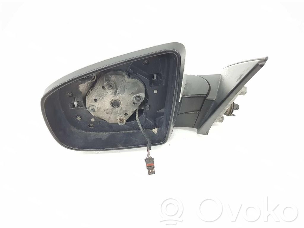 BMW X6 E71 Specchietto retrovisore elettrico portiera anteriore 