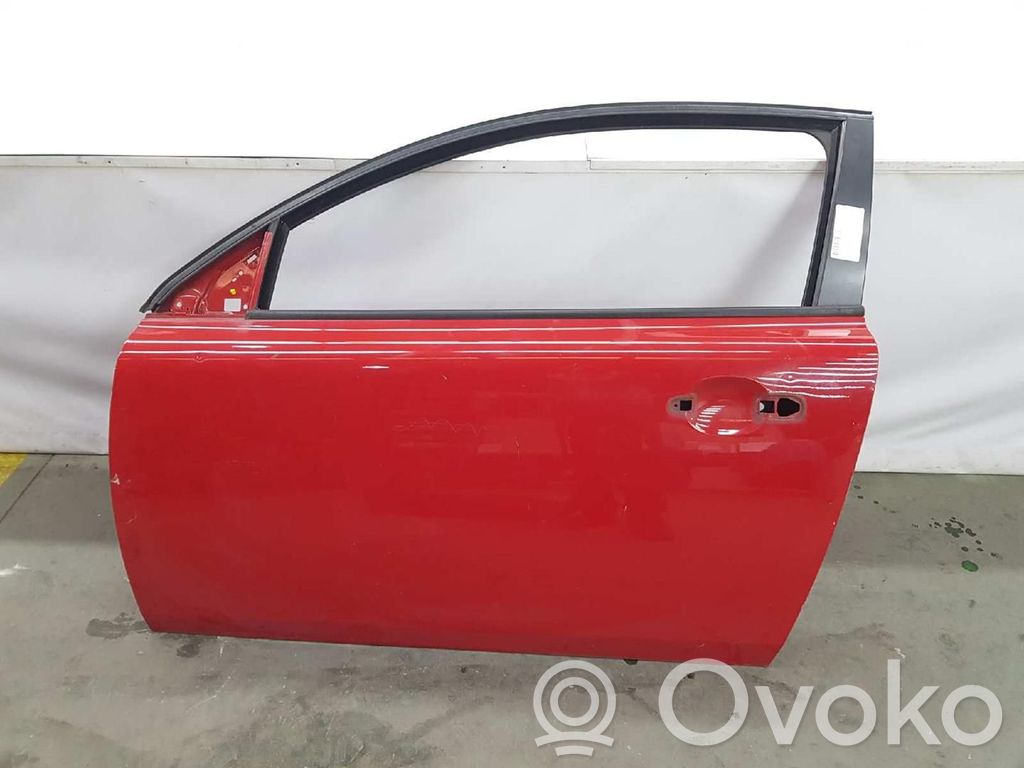 Volvo C30 Priekinės durys 