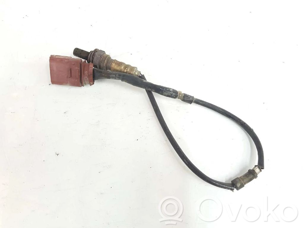 Volkswagen Golf IV Lambda probe sensor 