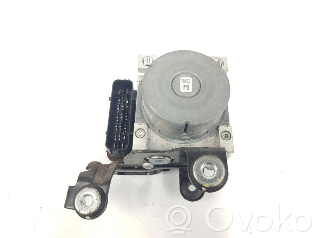 Ford Mondeo MK V Bomba de ABS 
