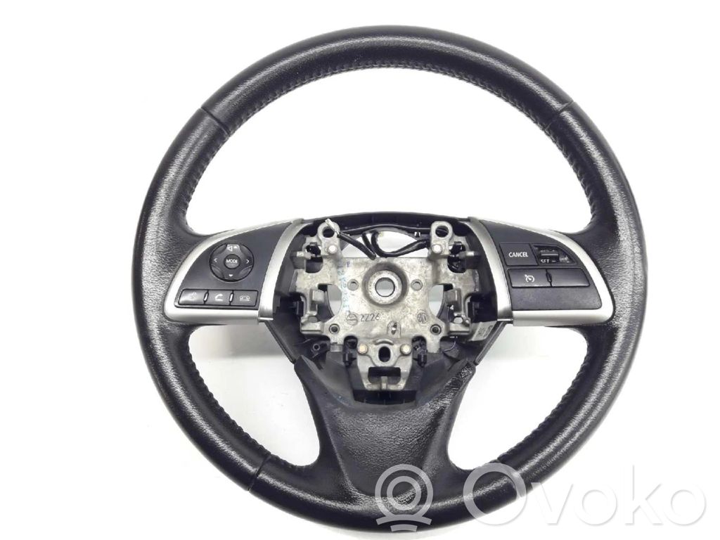Mitsubishi ASX Lenkrad 