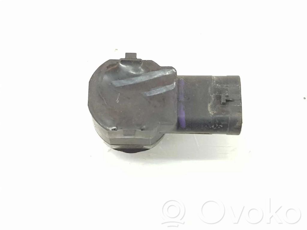 Land Rover Range Rover Evoque L538 Sensor 
