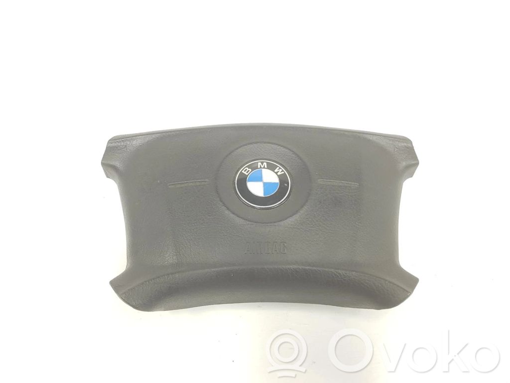 BMW 3 E46 Airbag de volant 