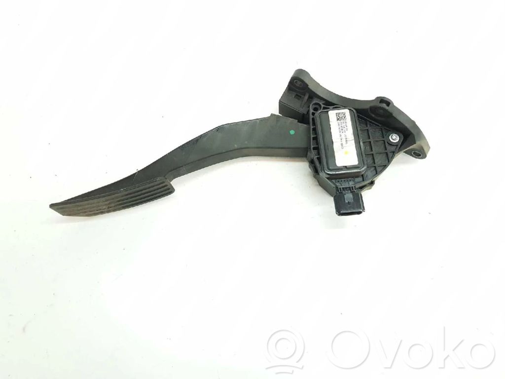 Land Rover Range Rover Evoque L538 Pedal del acelerador 