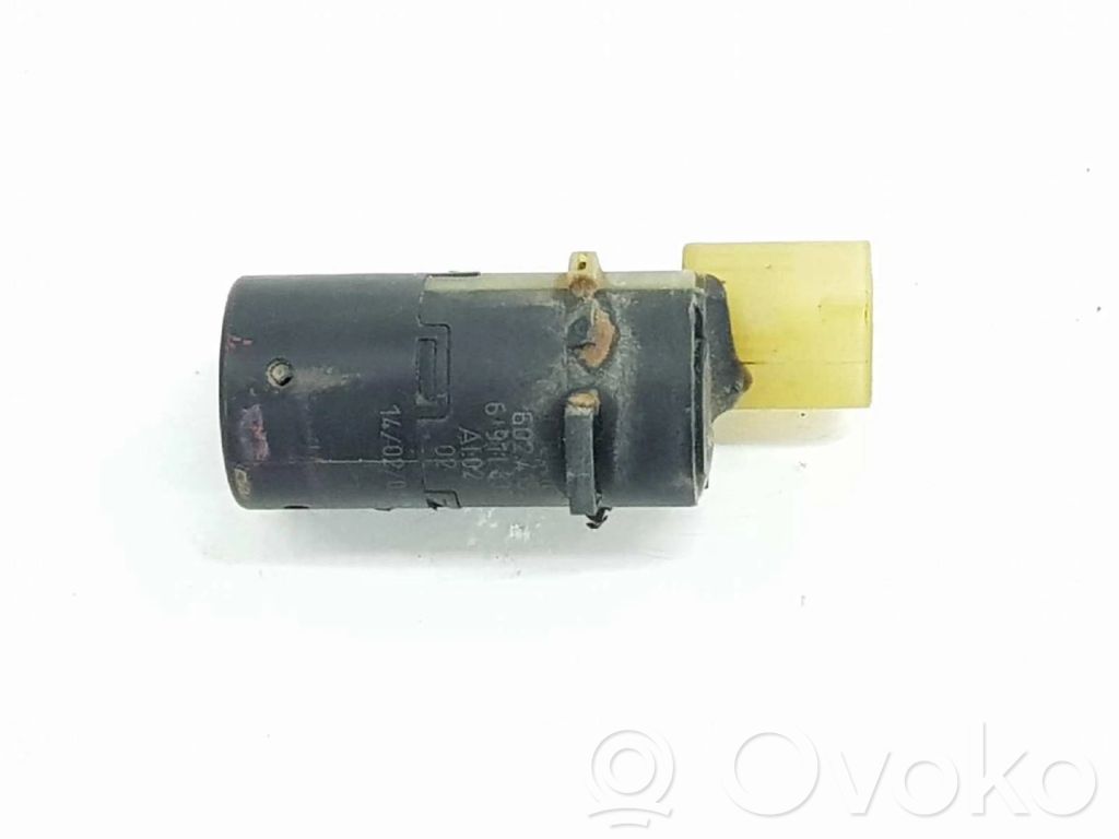 BMW 3 E46 Sensor 