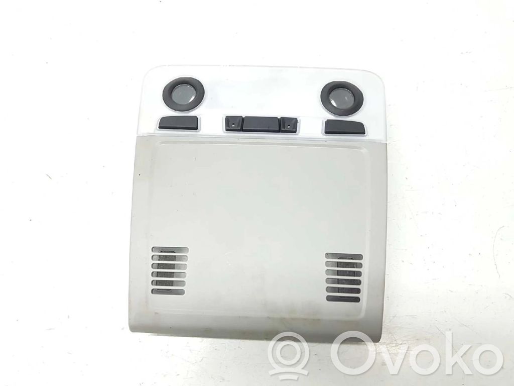 BMW 3 E90 E91 Front seat light 
