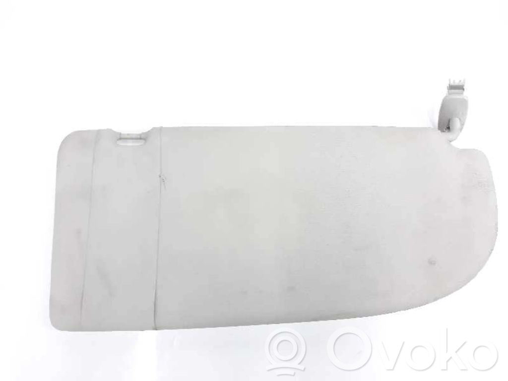 Visera parasol   2K5857552A,2K5857552A,GRIS