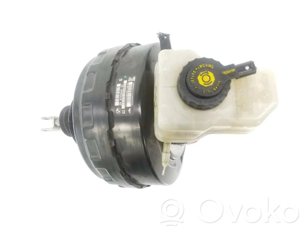 BMW 3 E92 E93 Brake booster 