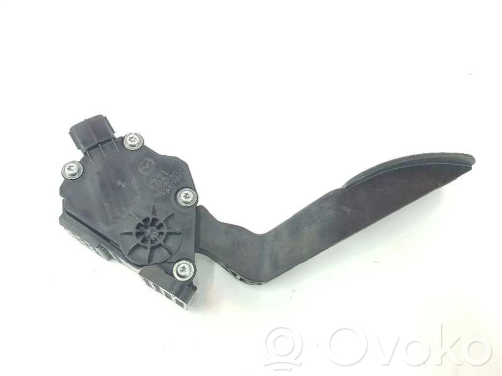 Mazda CX-7 Pedal del acelerador 
