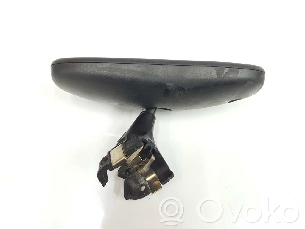 Volkswagen Scirocco Espejo retrovisor (interior) 