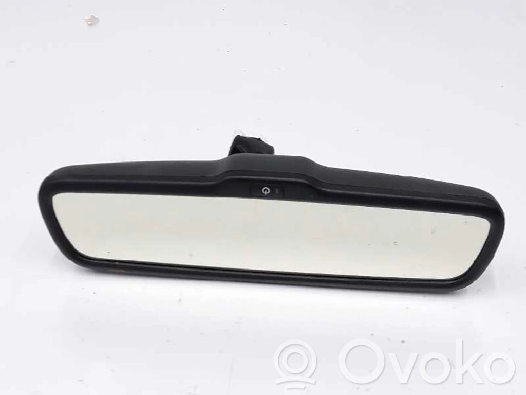 Mazda CX-5 Espejo retrovisor (interior) 