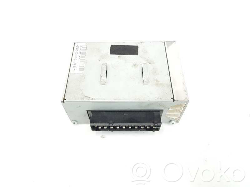 BMW 3 E90 E91 Garso stiprintuvas 