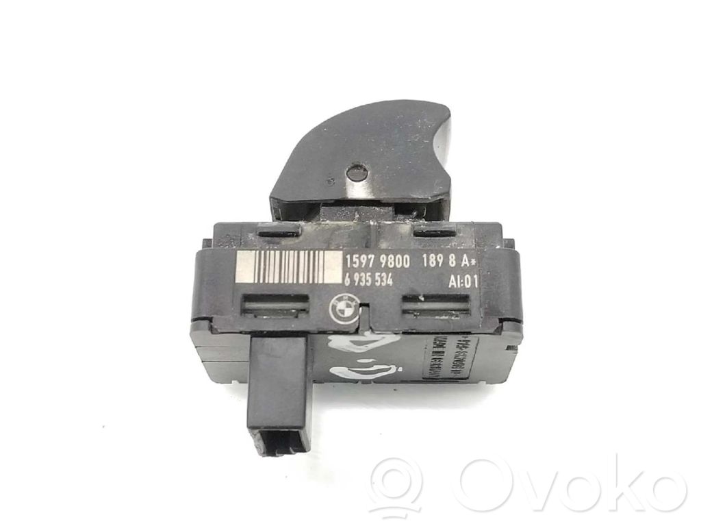 BMW 1 E81 E87 Electric window control switch 