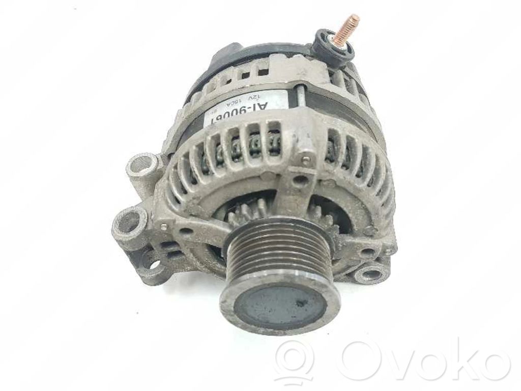 Land Rover Range Rover Sport L320 Alternator 