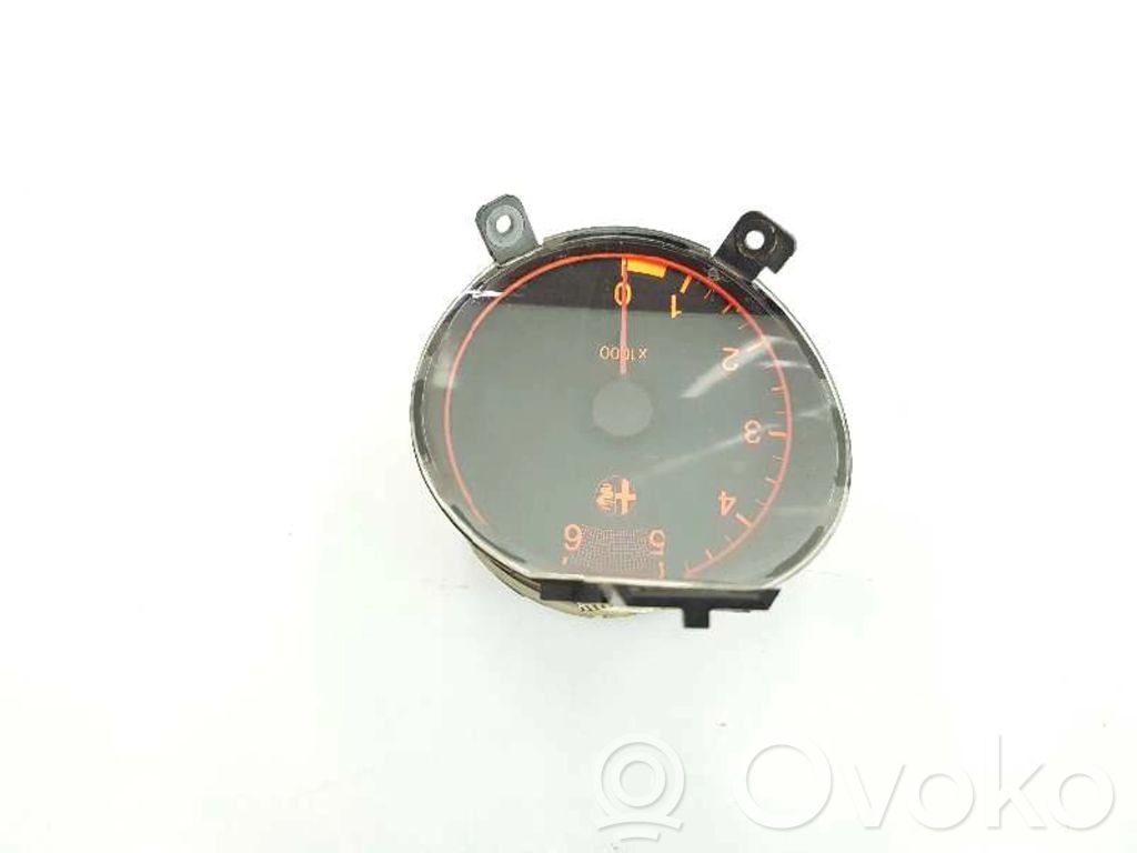 Alfa Romeo 156 Speedometer (instrument cluster) 