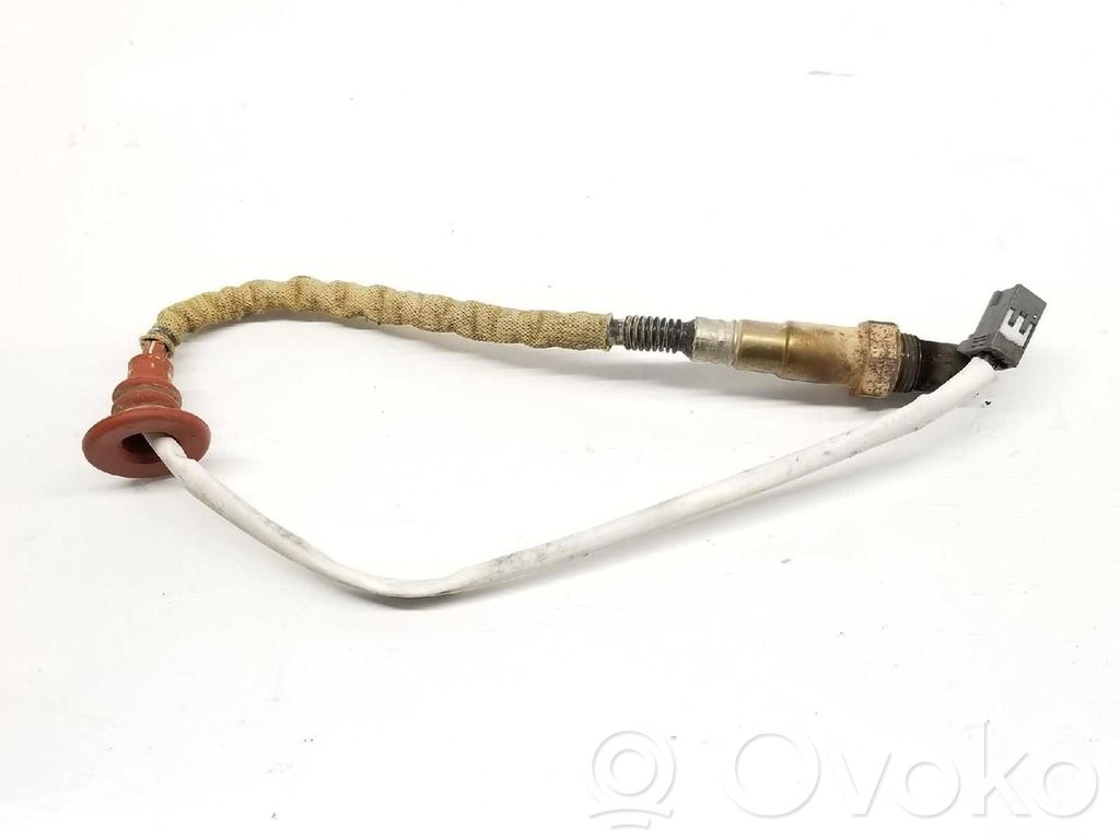 Toyota Corolla Verso E121 Lambda probe sensor 