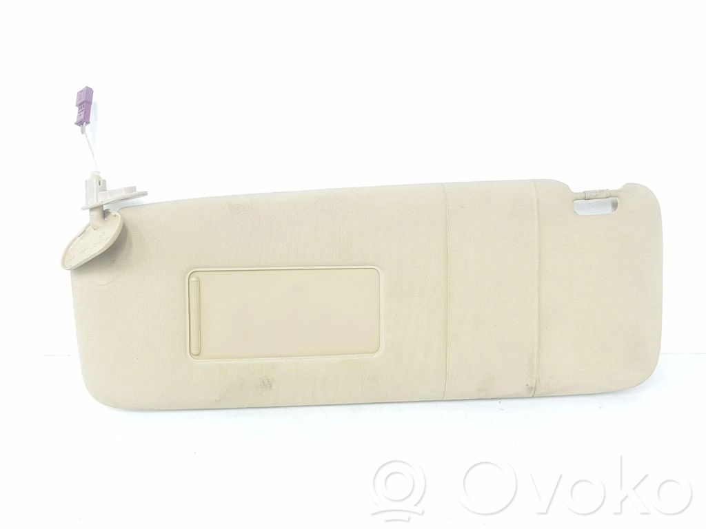 BMW 1 E81 E87 Sun visor 