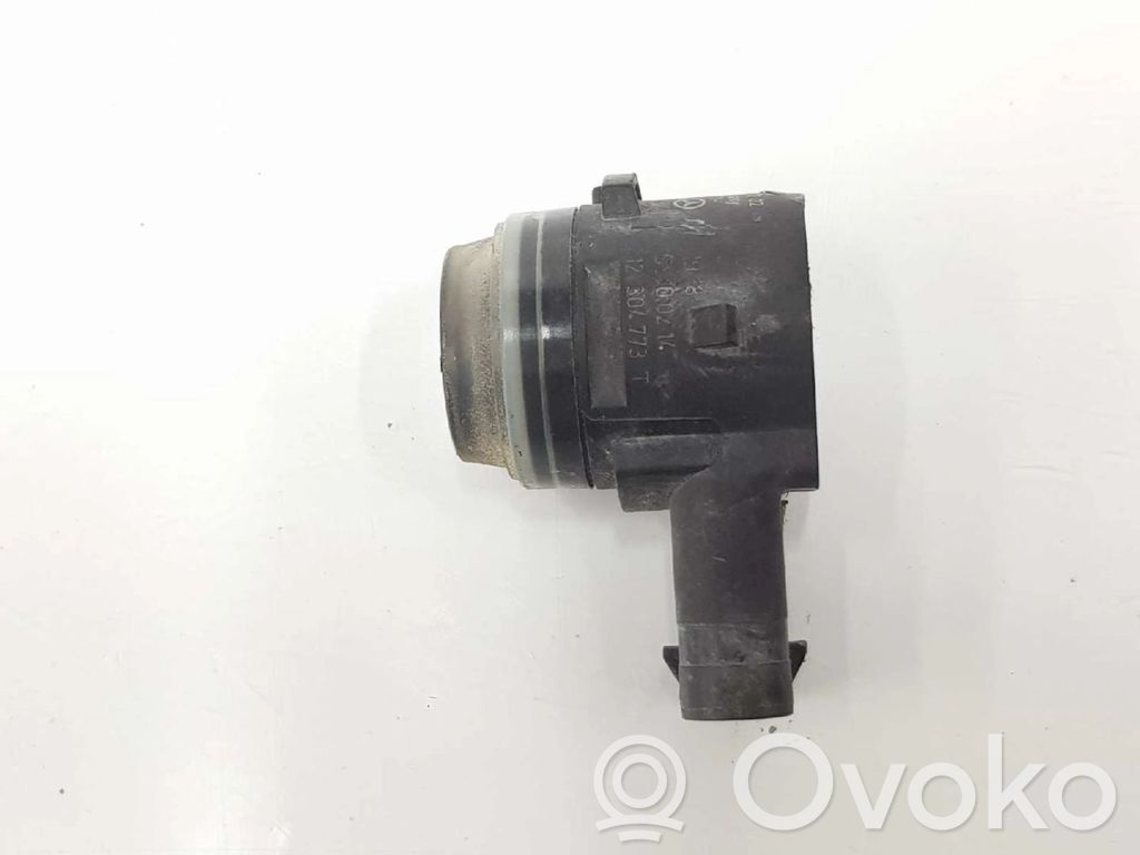 Mercedes-Benz C W205 Sensor / Fühler / Geber 