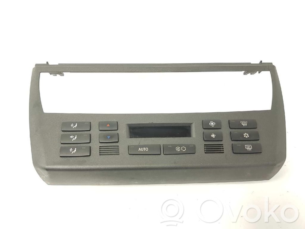 Climate control unit   64113400555,64113415204