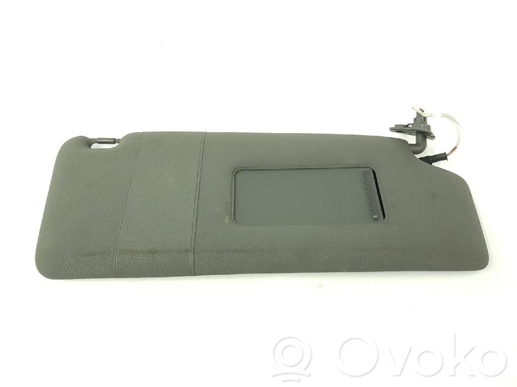 Sun visor   51163404016,51163404016