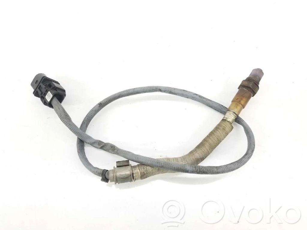 BMW 3 E92 E93 Lambda probe sensor 